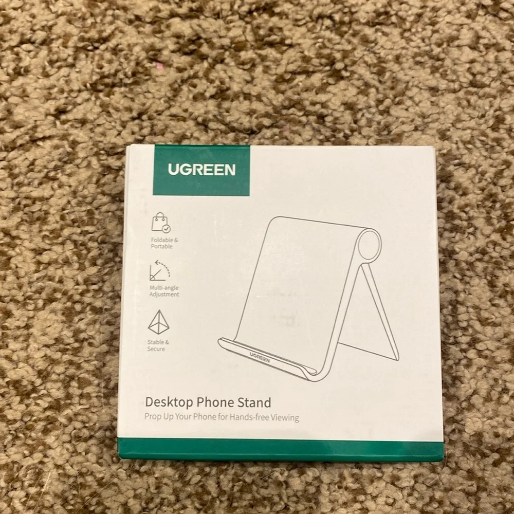 Phone stand